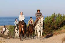 Portugal-Alentejo / Blue Coast-Blue Coast Ride